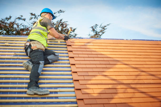 Springdale, NJ Roofing service Company